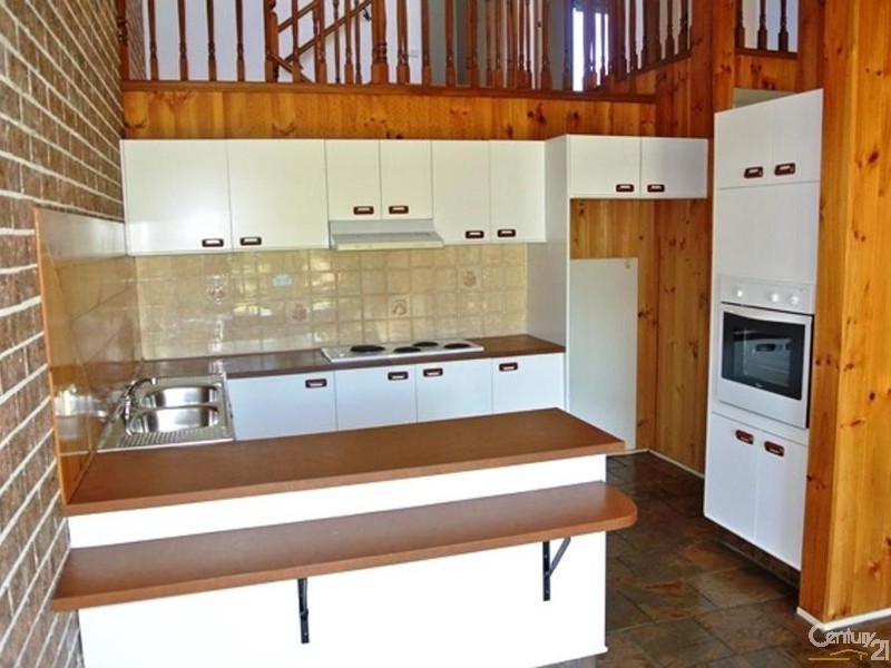 1/21 Robinson Street, Cranebrook NSW 2749