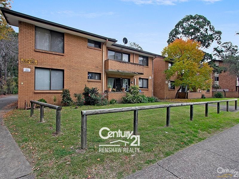 22/1-3 York Road, Penrith NSW 2750