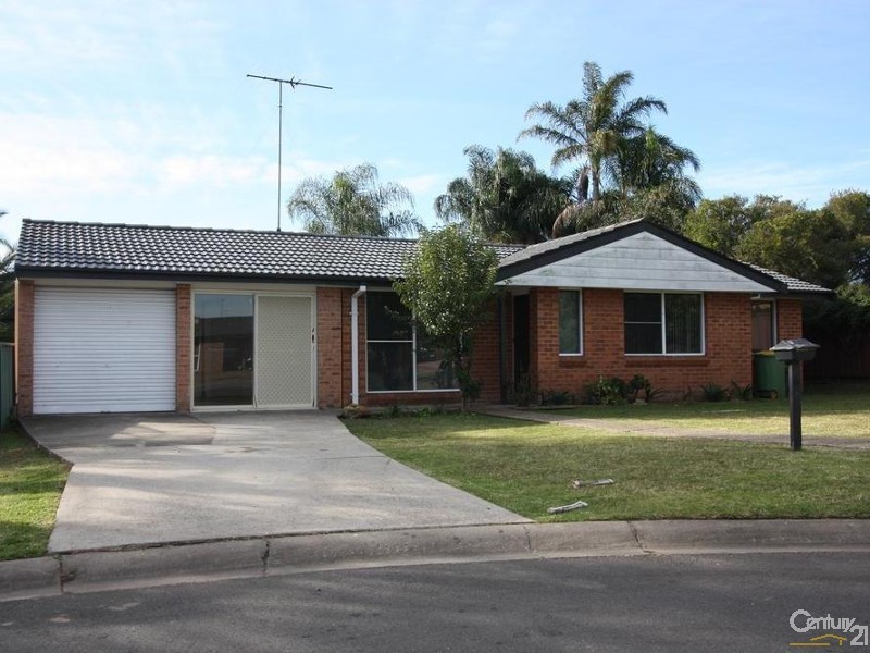 6 Chindoo Close, Kingswood NSW 2747