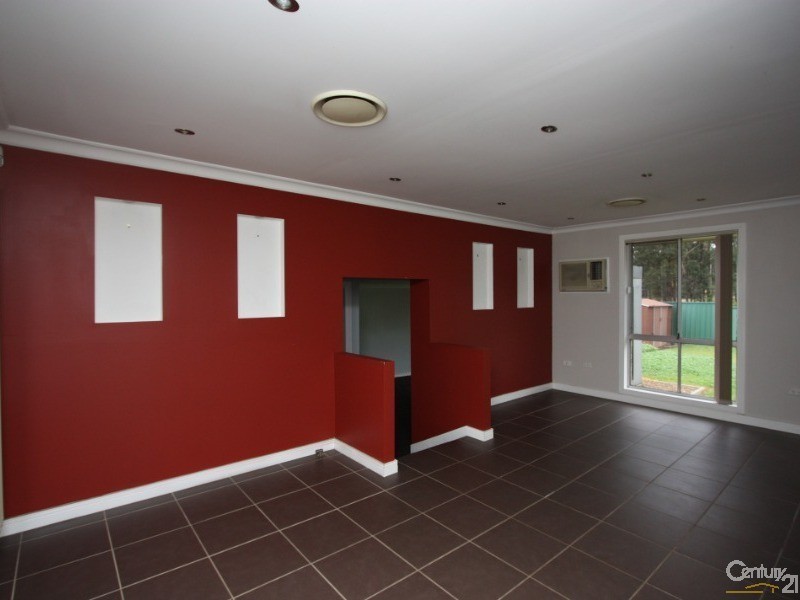 6 Millstream Road, Werrington Downs NSW 2747