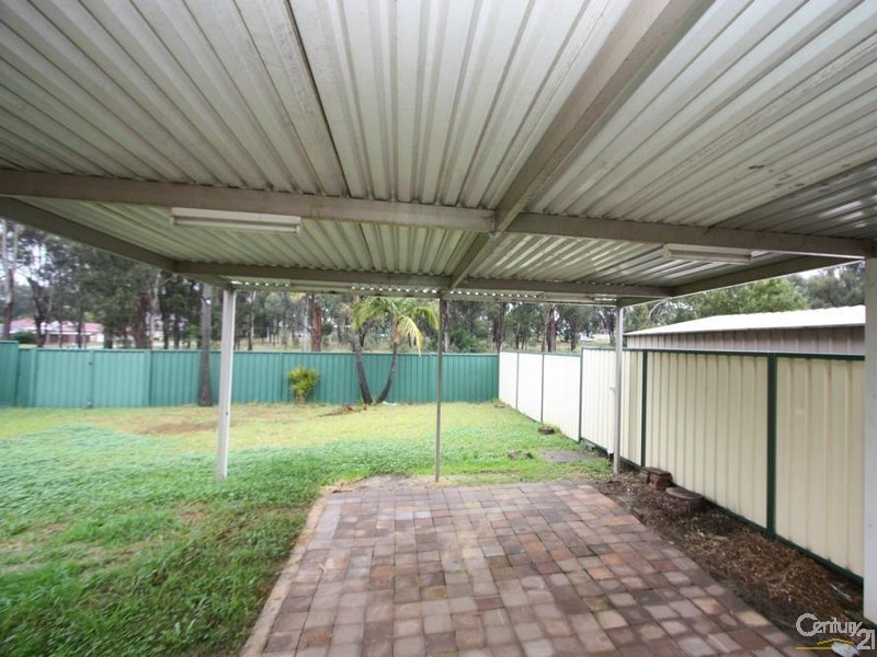 6 Millstream Road, Werrington Downs NSW 2747