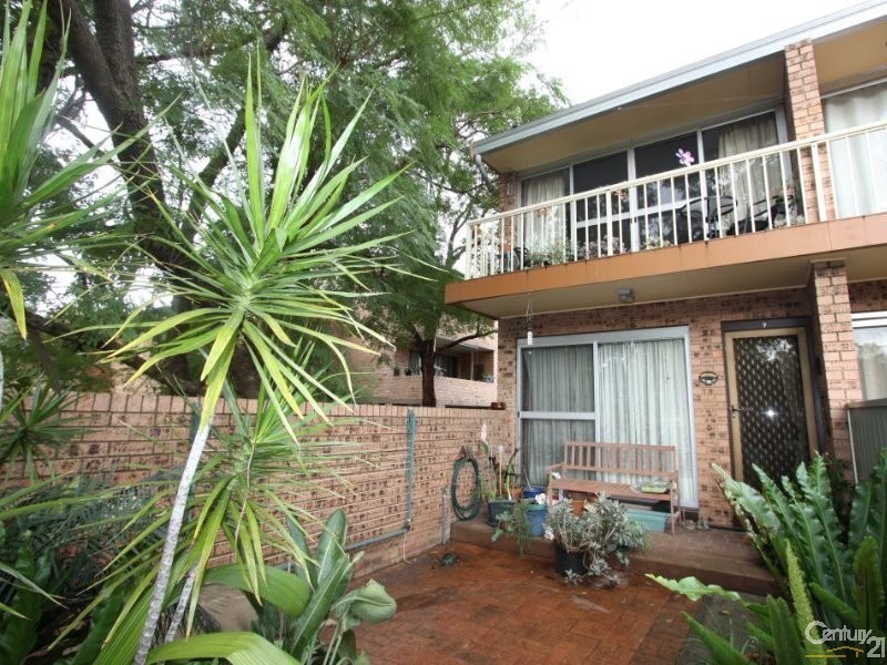 7/330 Jamison Road, Jamisontown NSW 2750