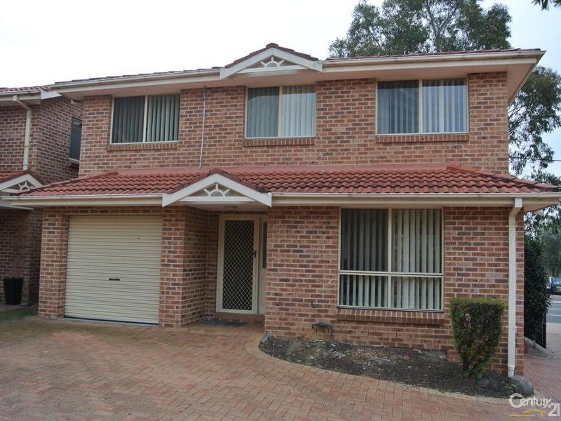 26/36 Great Western Highway, Colyton NSW 2760