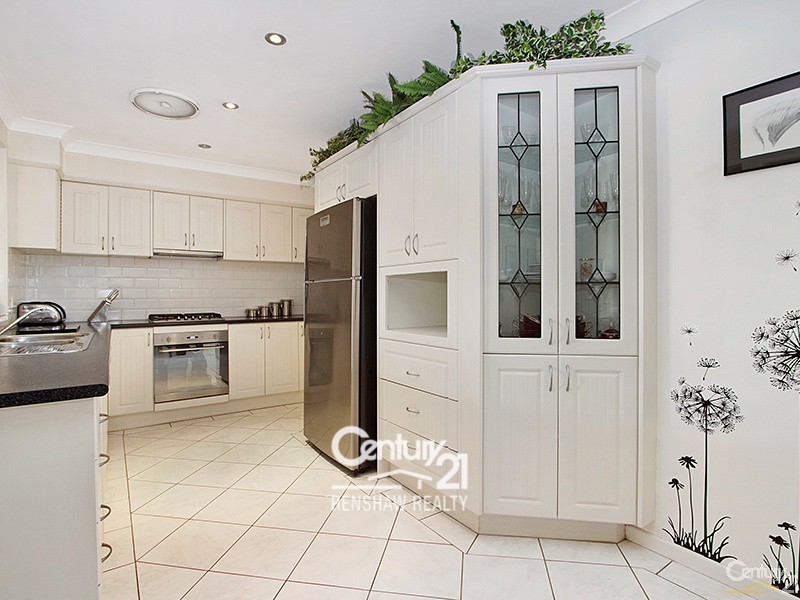 22 Bungalow Parade, Werrington Downs NSW 2747