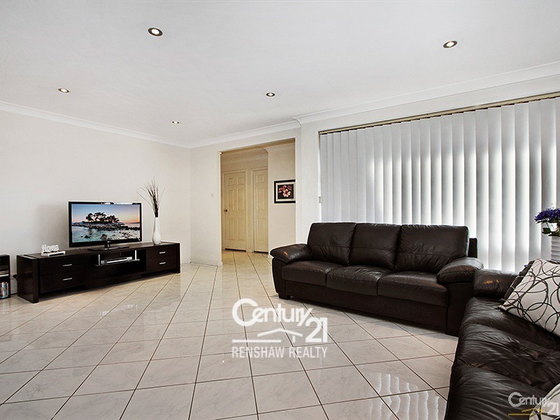 22 Bungalow Parade, Werrington Downs NSW 2747