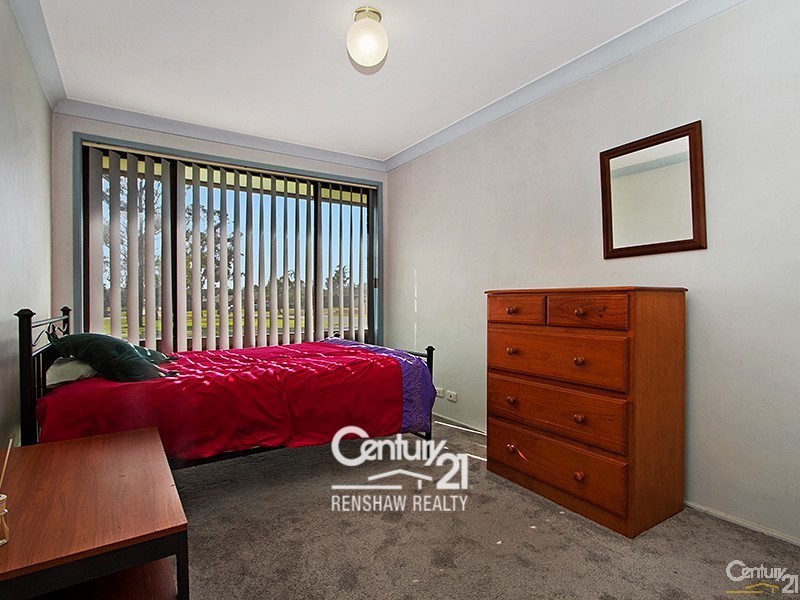 22 Bungalow Parade, Werrington Downs NSW 2747