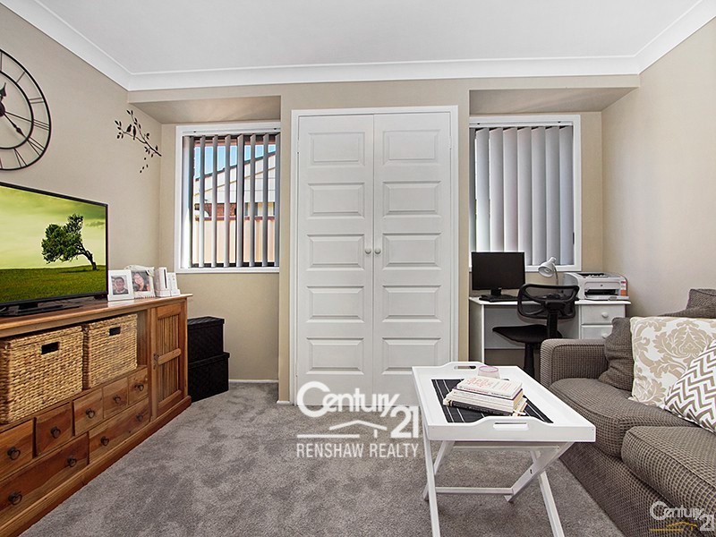 22 Bungalow Parade, Werrington Downs NSW 2747