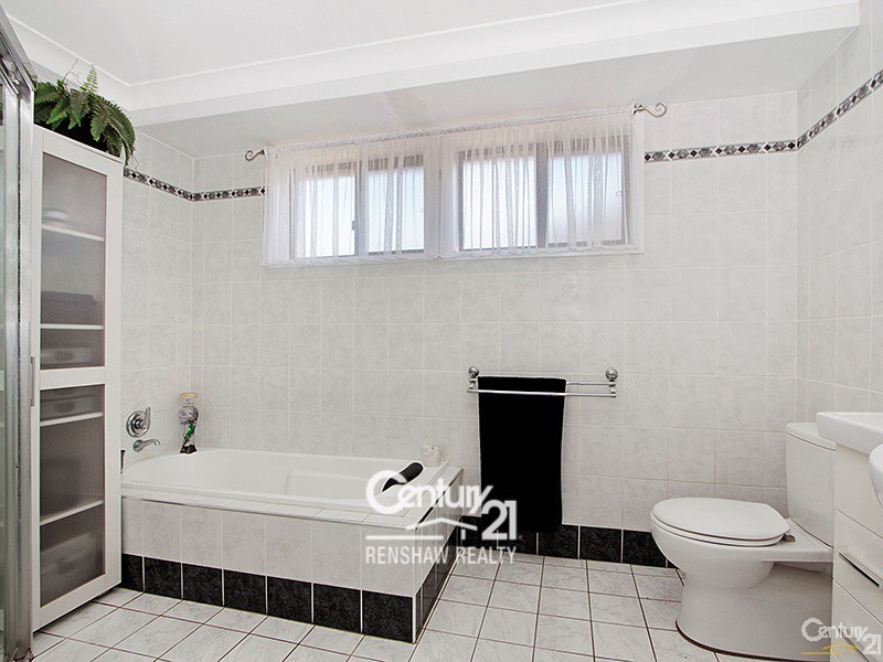 22 Bungalow Parade, Werrington Downs NSW 2747