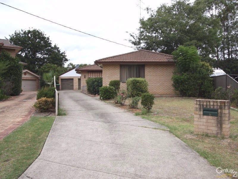 6 Rodley Avenue, Penrith NSW 2750