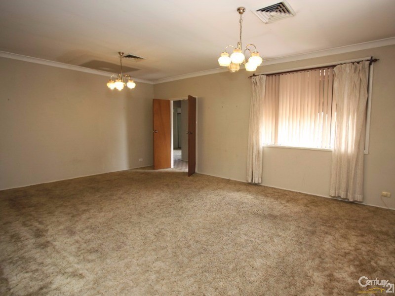 6 Rodley Avenue, Penrith NSW 2750