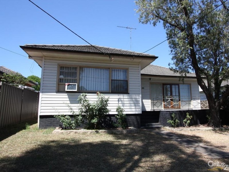 26 Hope Street, Penrith NSW 2750