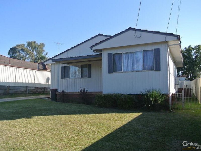 81 Bringelly Road, Kingswood NSW 2747