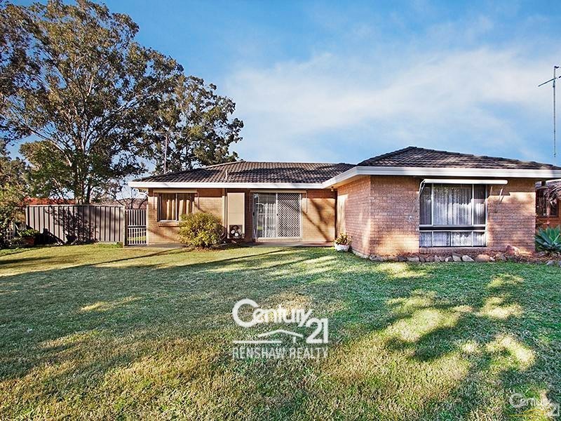 149 York Road, Jamisontown NSW 2750