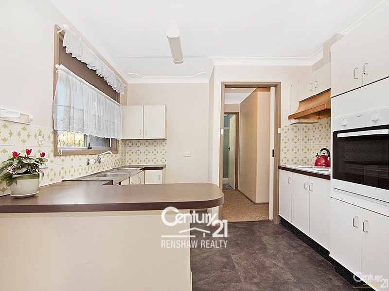 149 York Road, Jamisontown NSW 2750