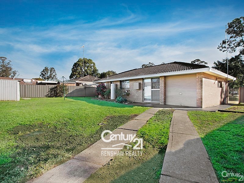 149 York Road, Jamisontown NSW 2750