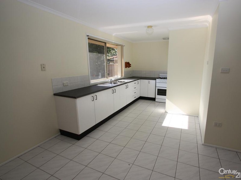 5 Sextans Place, Cranebrook NSW 2749