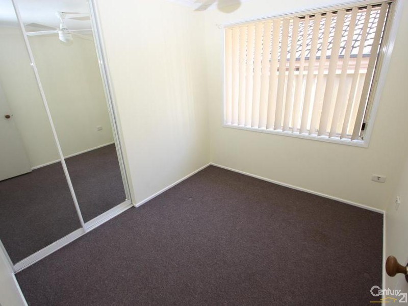 5 Sextans Place, Cranebrook NSW 2749