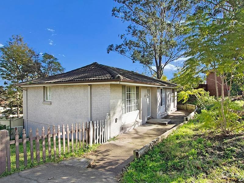 49 Holmegate Crescent, Cranebrook NSW 2749