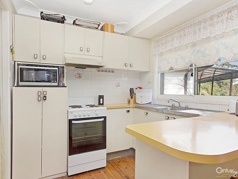 49 Holmegate Crescent, Cranebrook NSW 2749