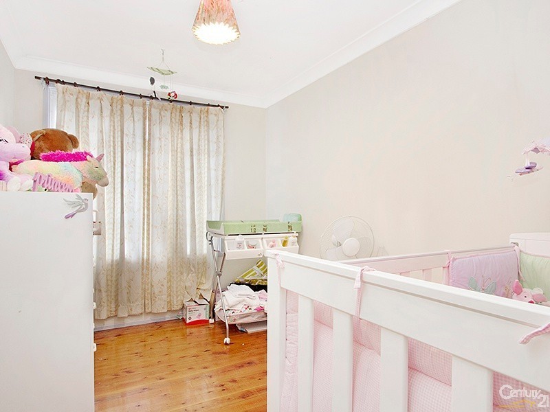 49 Holmegate Crescent, Cranebrook NSW 2749