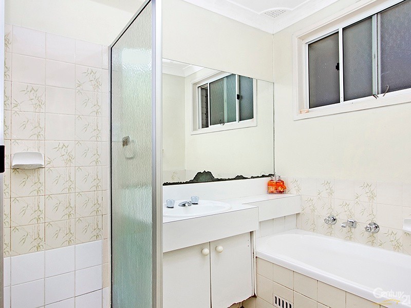 49 Holmegate Crescent, Cranebrook NSW 2749