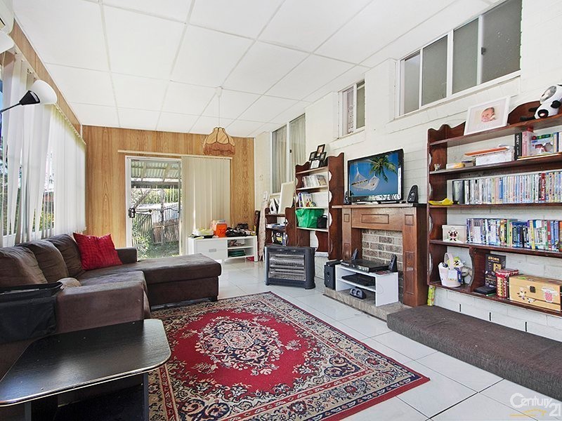 49 Holmegate Crescent, Cranebrook NSW 2749