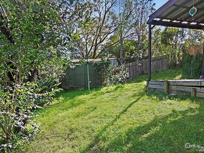 49 Holmegate Crescent, Cranebrook NSW 2749