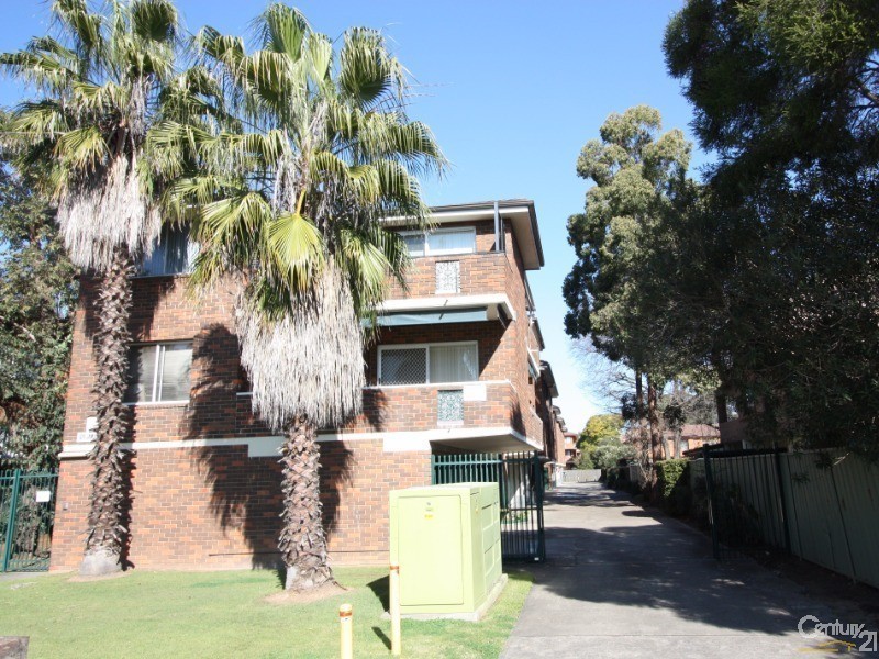 14/324 Jamison Road, Jamisontown NSW 2750