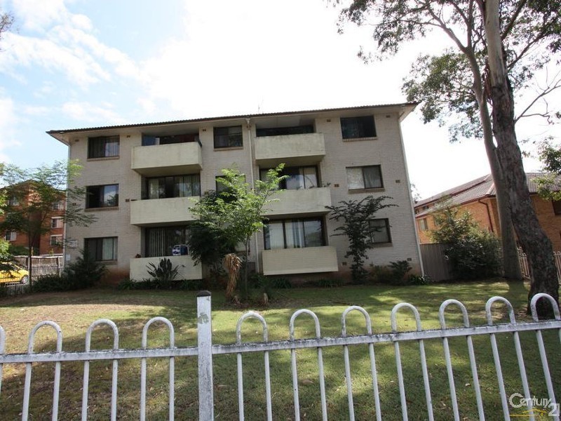 16/56 Park Avenue, Kingswood NSW 2747