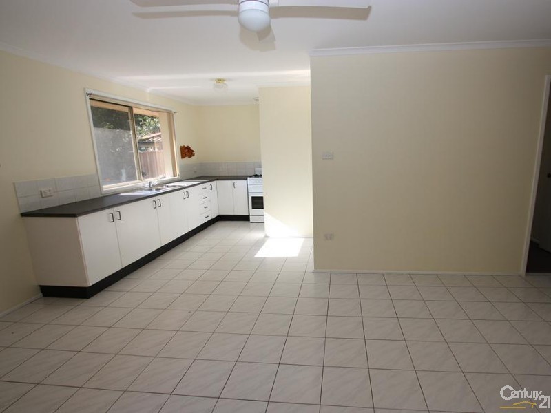5 Sextans Place, Cranebrook NSW 2749
