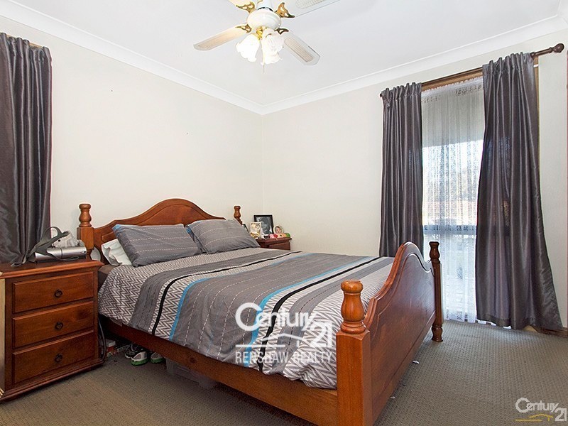 21 Madigan Drive, Werrington County NSW 2747