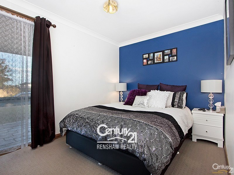 21 Madigan Drive, Werrington County NSW 2747