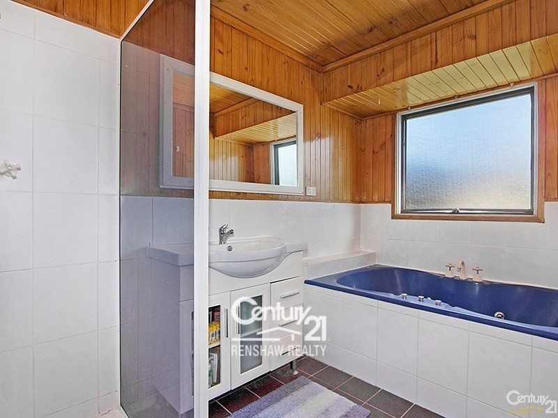 21 Madigan Drive, Werrington County NSW 2747