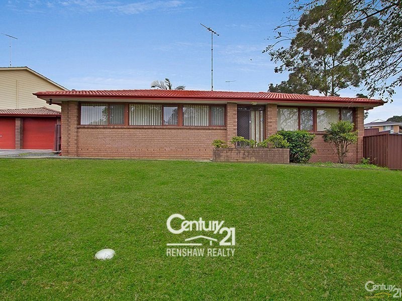 37 Wardell Drive, South Penrith NSW 2750