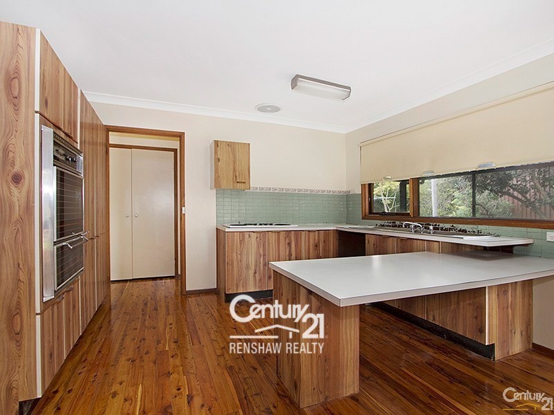 37 Wardell Drive, South Penrith NSW 2750