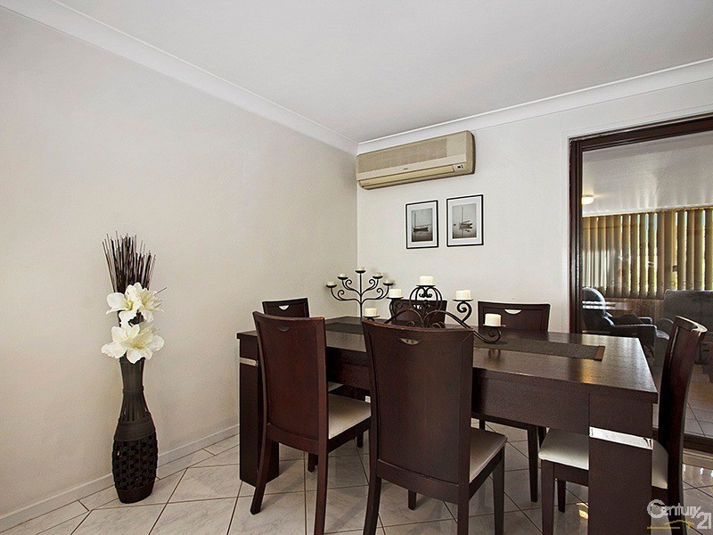 22 Bungalow Parade, Werrington Downs NSW 2747