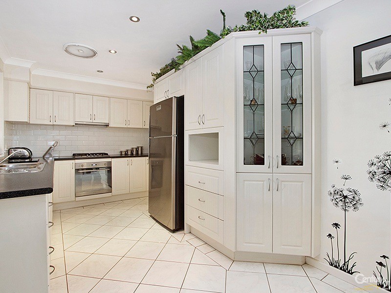 22 Bungalow Parade, Werrington Downs NSW 2747