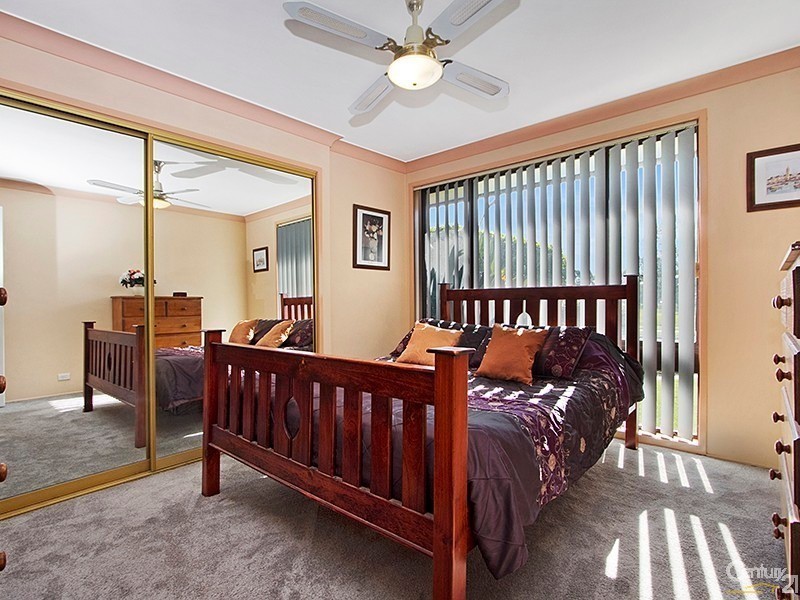 22 Bungalow Parade, Werrington Downs NSW 2747