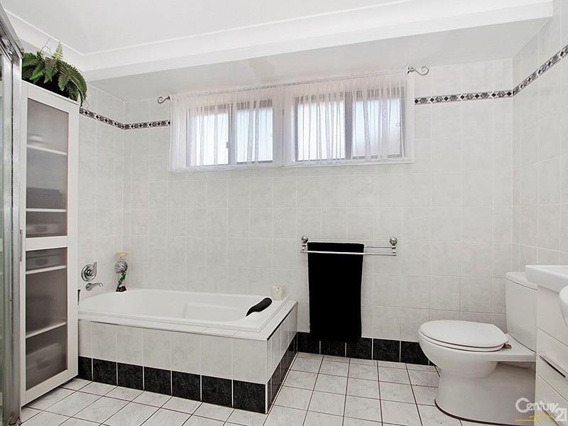 22 Bungalow Parade, Werrington Downs NSW 2747