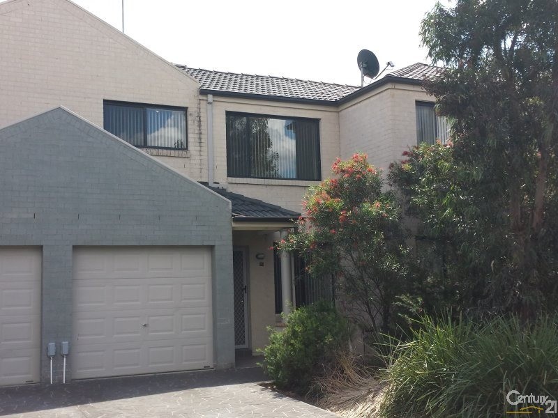 20/15-19 Atchison Street, St Marys NSW 2760