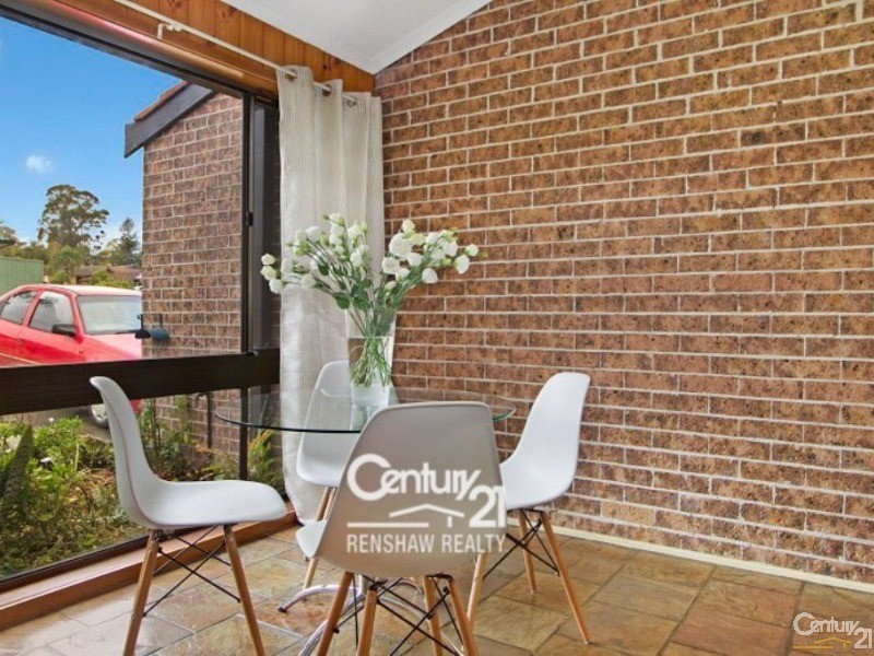 1/21 Robinson Road, Cranebrook NSW 2749