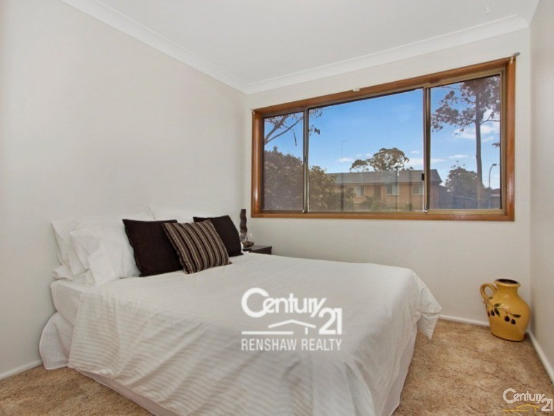 1/21 Robinson Road, Cranebrook NSW 2749