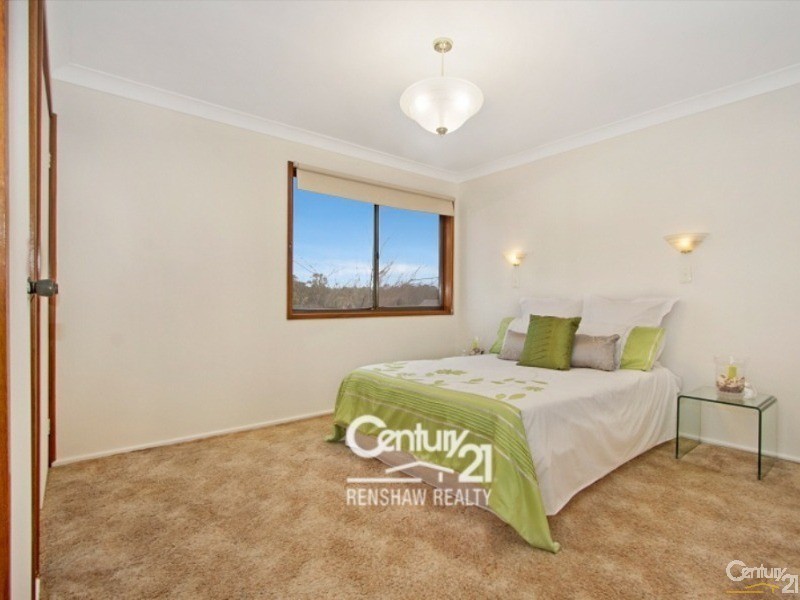 1/21 Robinson Road, Cranebrook NSW 2749