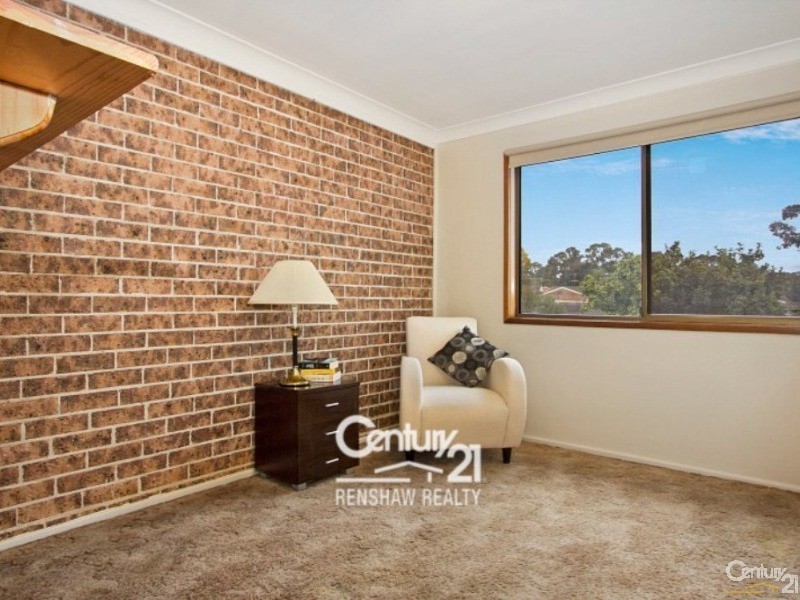 1/21 Robinson Road, Cranebrook NSW 2749