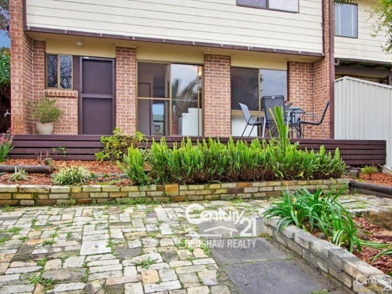 1/21 Robinson Road, Cranebrook NSW 2749