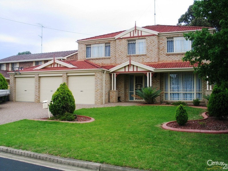 27 Bellbrook Avenue, Emu Plains NSW 2750