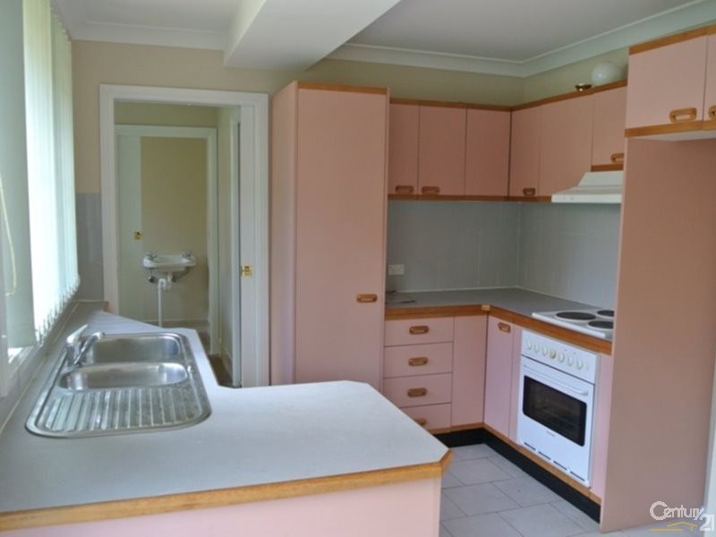 2/6 College Street, Cambridge Park NSW 2747