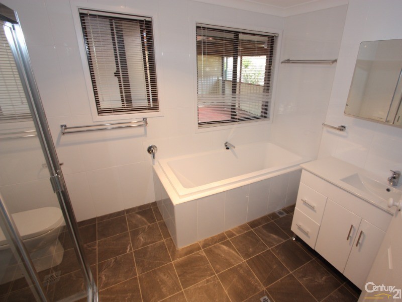 14 Aldebaran Street, Cranebrook NSW 2749