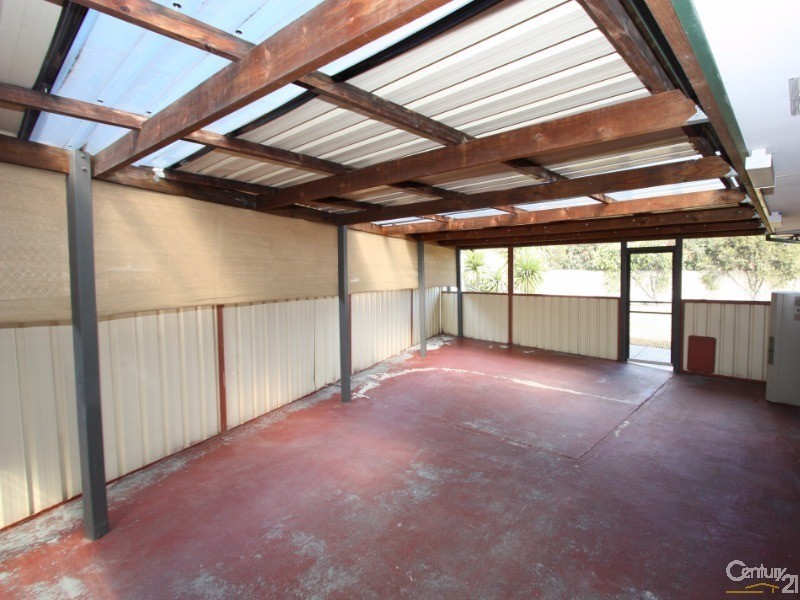 14 Aldebaran Street, Cranebrook NSW 2749