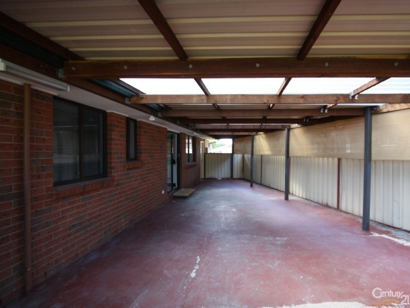 14 Aldebaran Street, Cranebrook NSW 2749